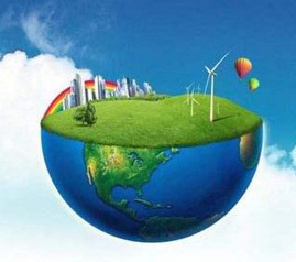 电力新能源 新型能源的崛起与未来展望