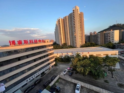 又一造车新势力与全球名企共同奏响新能源最强音 技术服务驱动未来出行