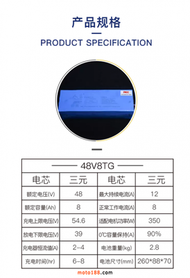 江西人东新能源 专注新型能源锂电池研发与生产，引领绿色发展