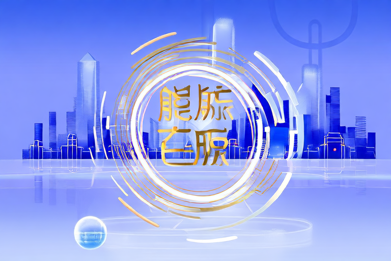 四川能源发展集团启航 注册资本310亿，擘画新型能源未来蓝图